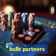 bulls partners